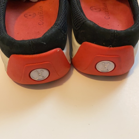 Cole Haan shoes - Picture 4 of 6